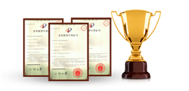 国内拥有多个电永磁发明专利的企业