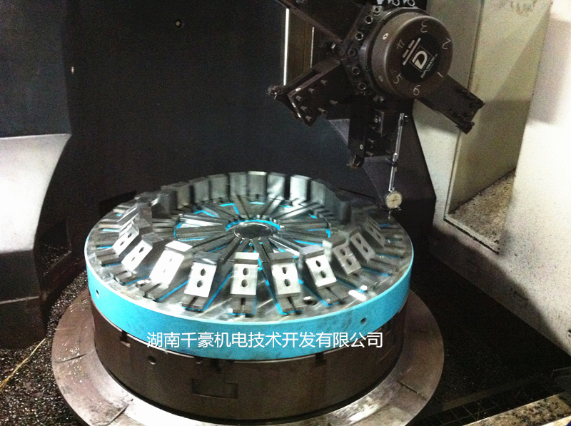 圆形999策略白菜网站加工应用