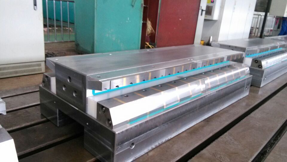 道岔999策略白菜网站加工案例