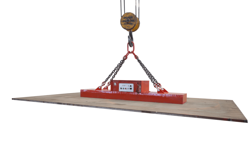 充电式蓄电池式999策略白菜网站|电永磁起重吊具