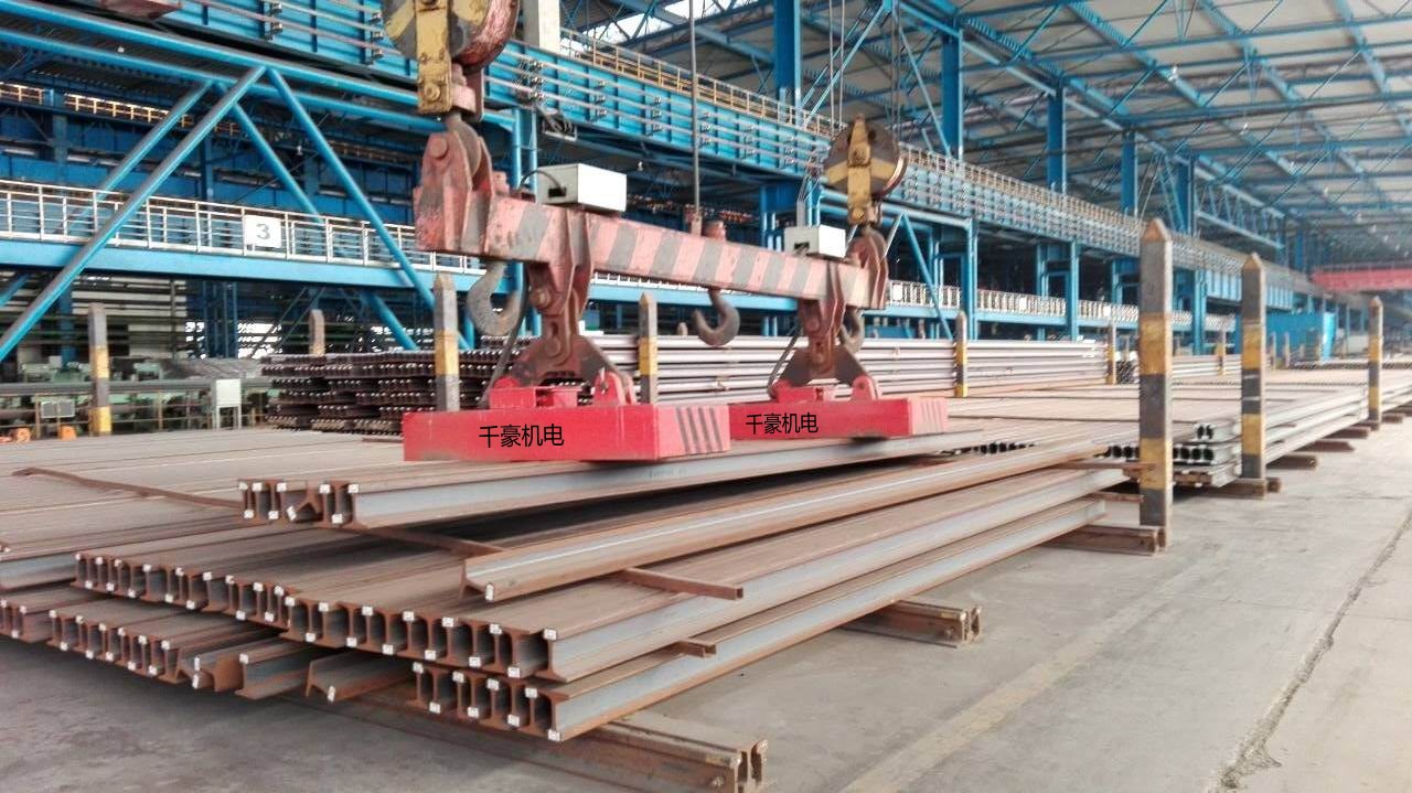 999策略白菜网站,永磁吊具