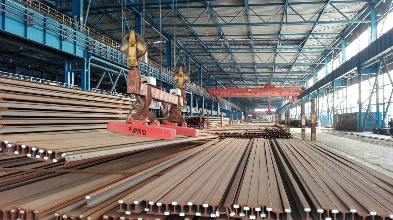 999策略白菜网站,永磁吊具