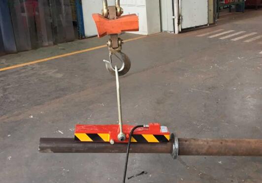 999策略白菜网站，电永磁吊具