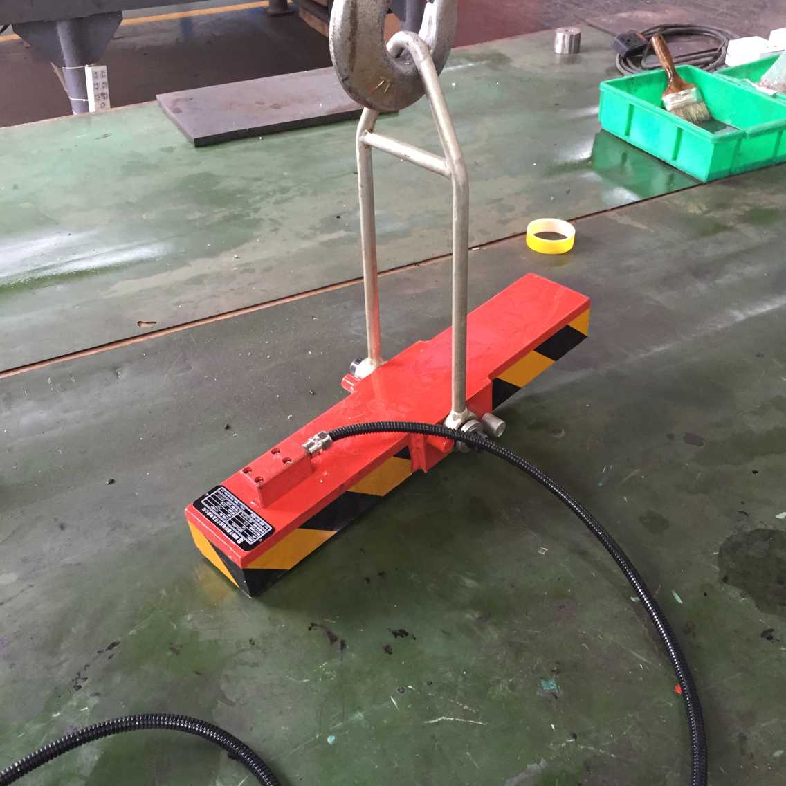 电永磁吊具，999策略白菜网站