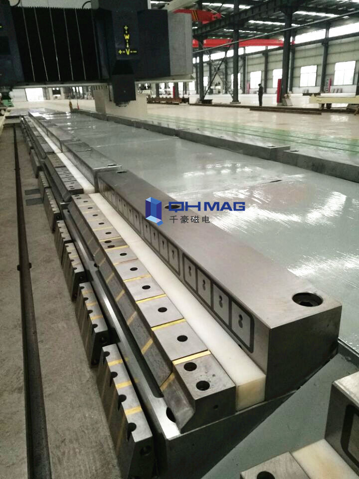 999策略白菜网站，加工电磁吸盘—千豪磁电