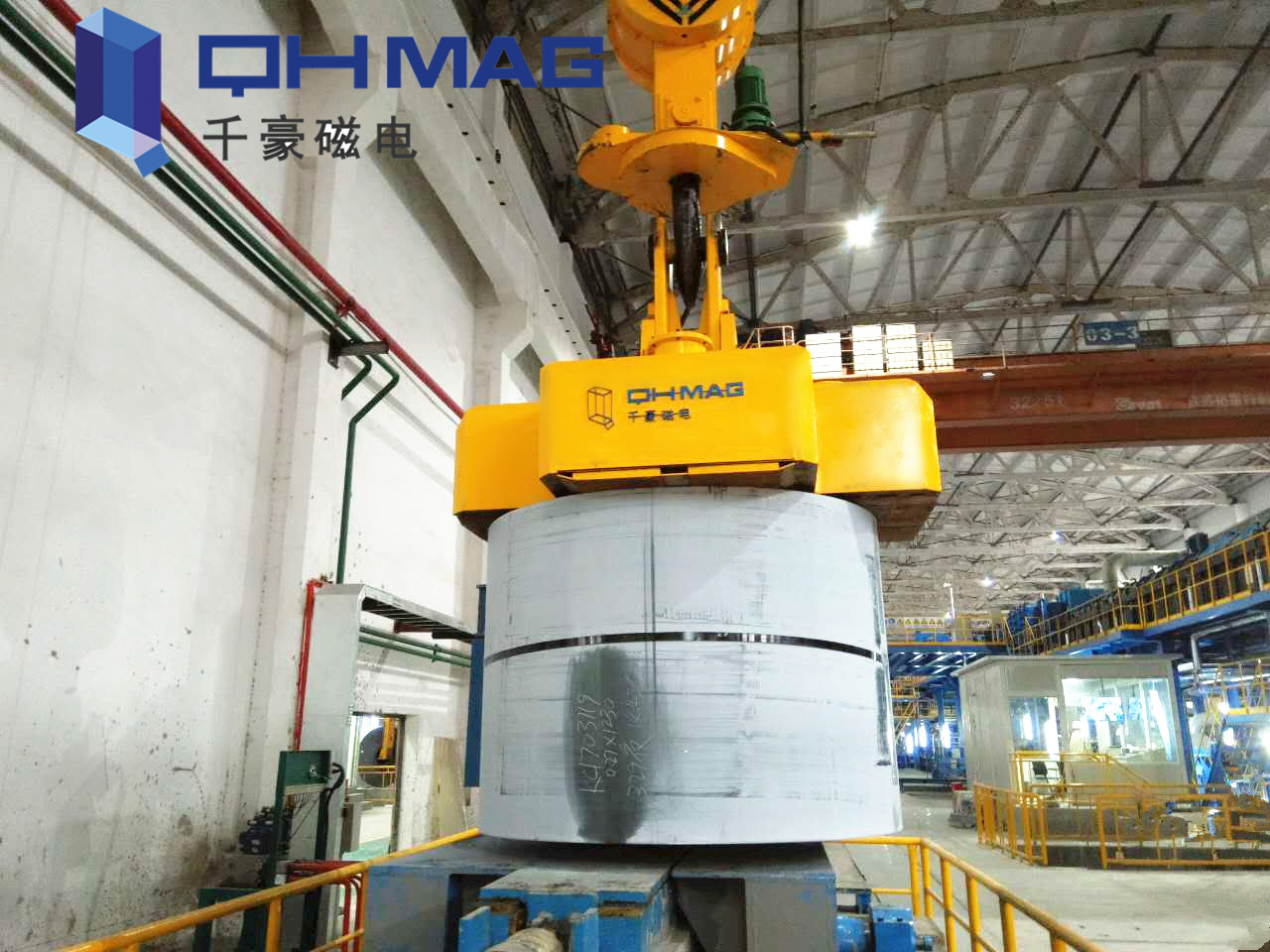 钢带卷999策略白菜网站-千豪磁电