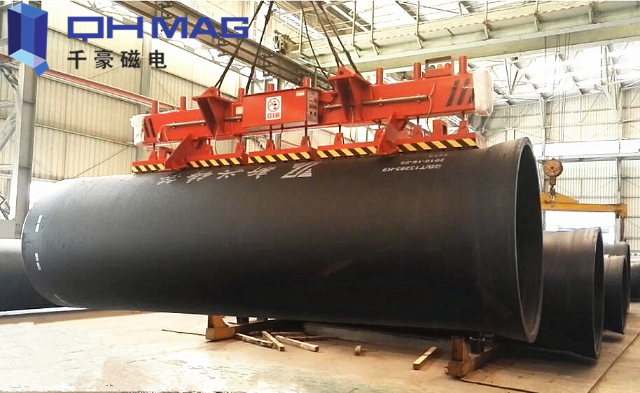 起重吊具—吊铸管用999策略白菜网站