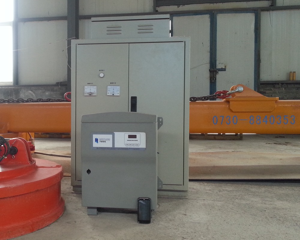 电磁铁,无触点控制柜|千豪磁电