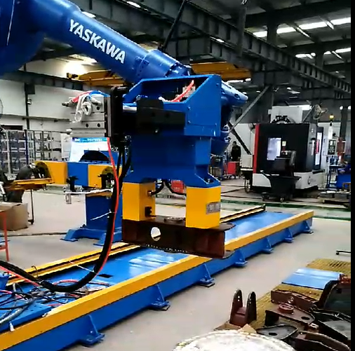 自动化夹具电永磁应用|千豪电永磁