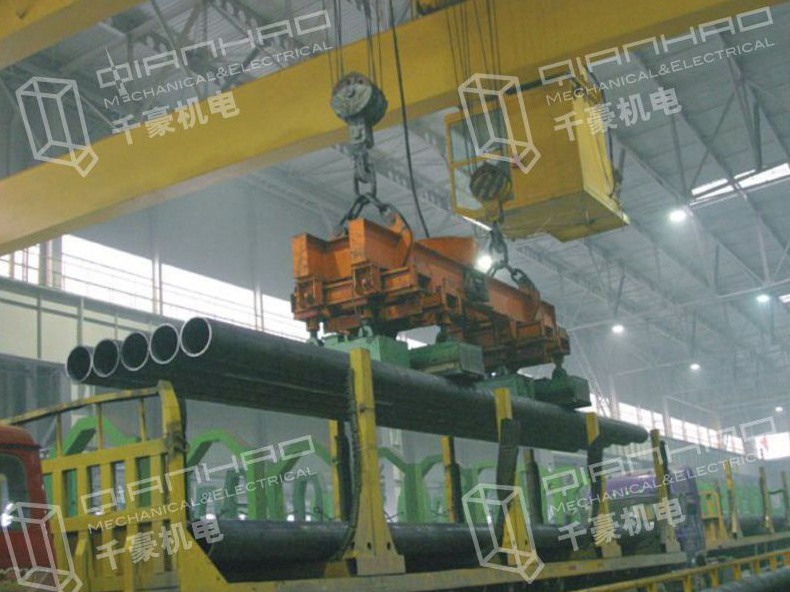 起重电磁铁，千豪磁电