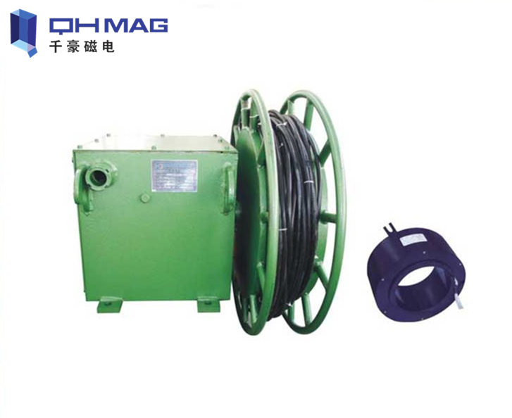 信号(导电滑环)电缆卷筒 信号(导电滑环)电缆卷筒