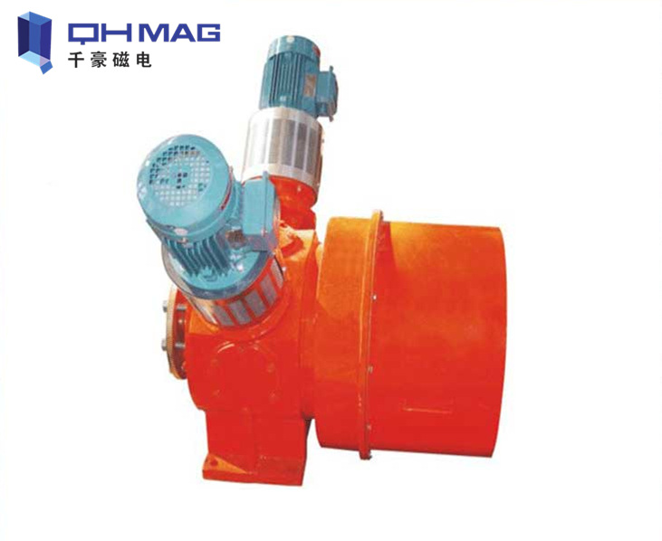 磁滞式电缆卷筒(电动式电缆卷筒) 磁滞式电缆卷筒(电动式电缆卷筒)