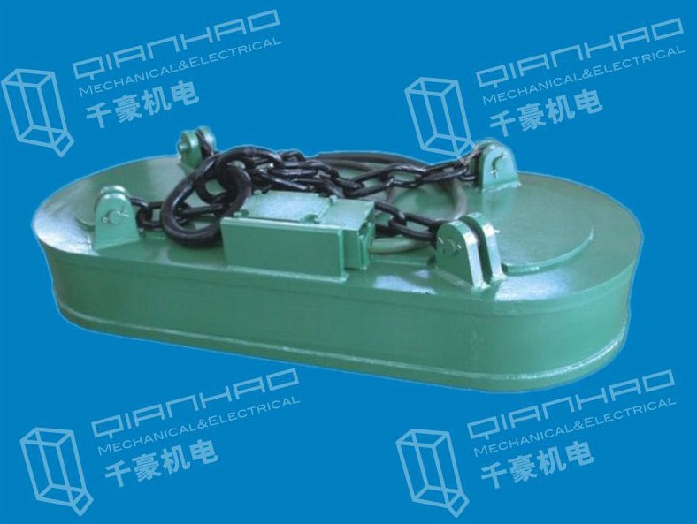 起重电磁铁,千豪磁电