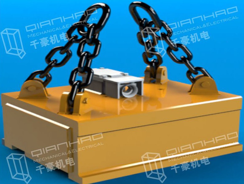 电磁起重器,起重电磁铁,千豪磁电